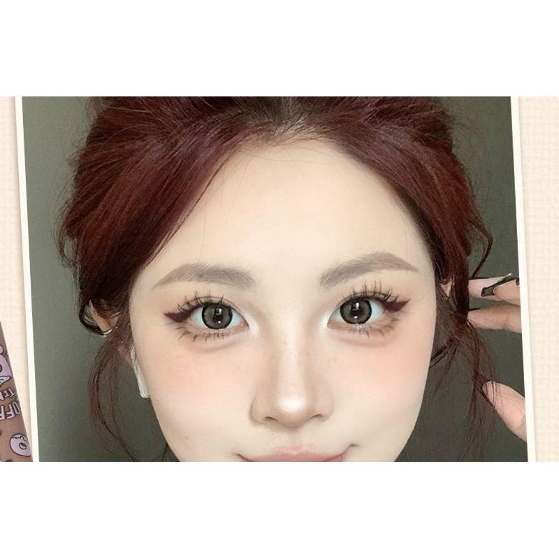 VEECCI - Coffee Series Dual-Ended Eyeliner - 3 Colors
