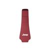 Car Seat Pillow Cover Auto Headrest Protective Shell For Jeep Renegade Compass Grand Cherokee Wrangler jk Gladiator Patriot AJT1
