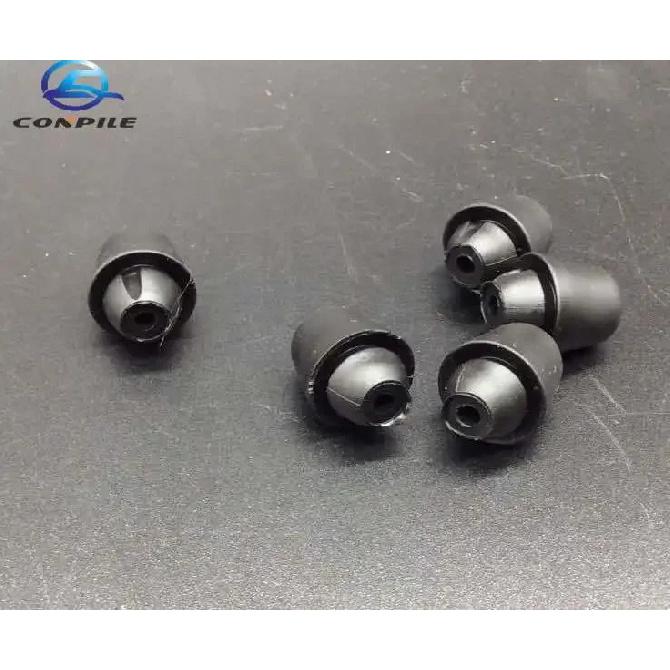 

5pcs for Kia sportage rear door glass buffer block rubber