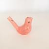 Handcrafted Ceramic Water Bird Whistle - Popular Tourist Attraction & Children's Toy