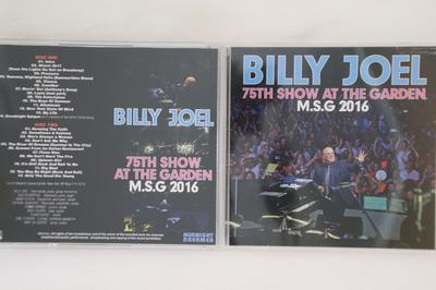 Μουσικά άλμπουμ