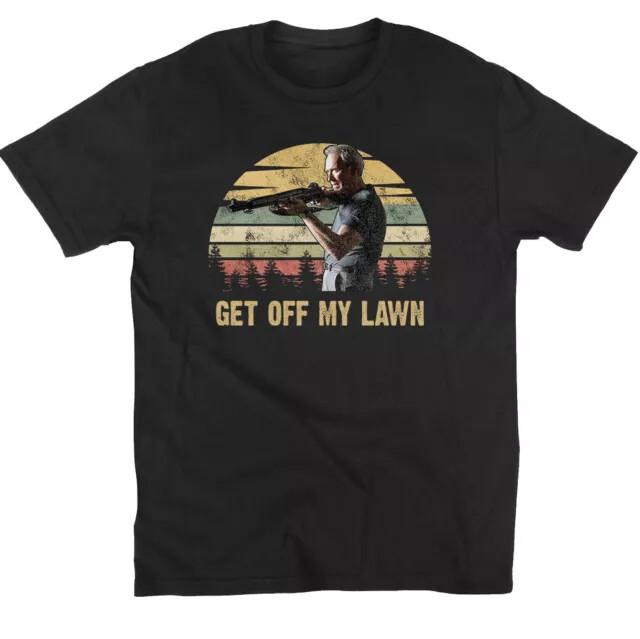 

Gran Torino Movie Walt Kowalski Action Vintage TShirt Funny Unisex TShirt Unisex T-Shirt M