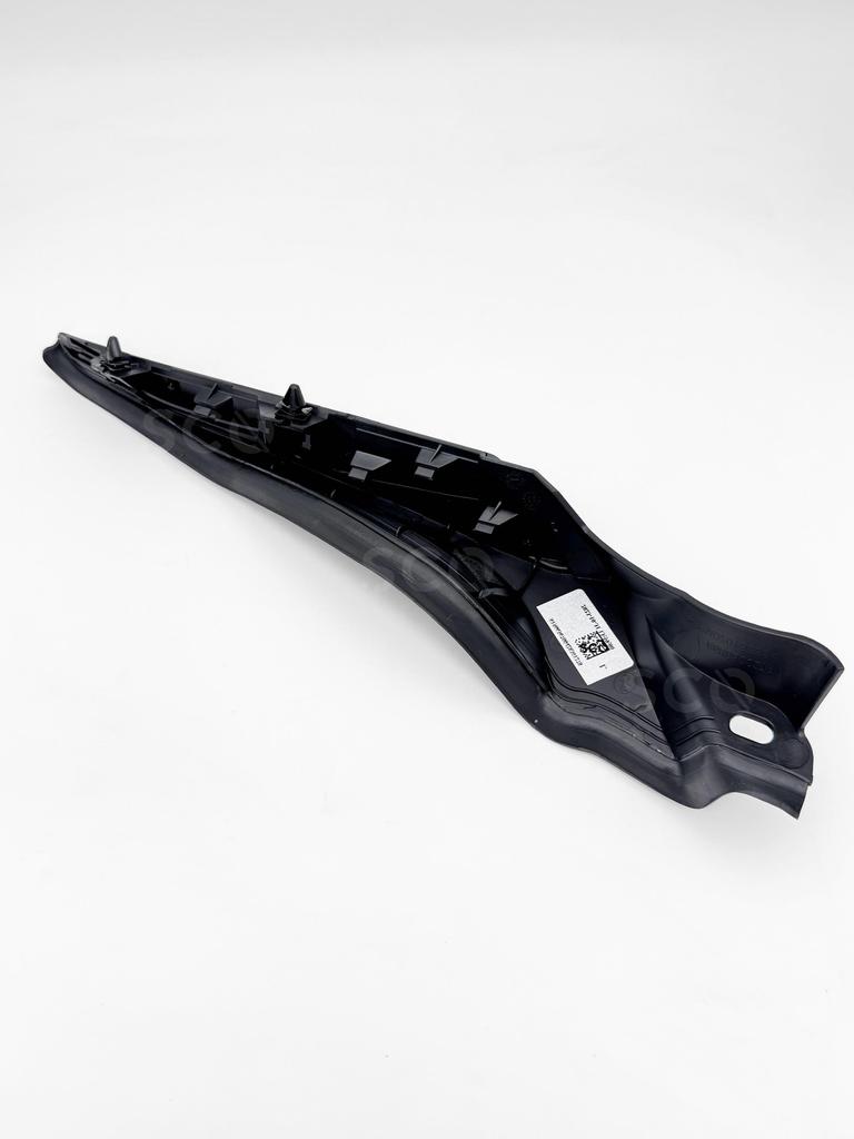 Windshield Corner Plastic for Renault Fluence Cowl Panel Fairing Panel for Fluence Right Side 668620027R