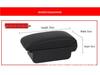 Proton Ertiga Armrest Box - Car Central Armrest Modification Accessory
