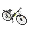 ZAZAWORK CF29 Multi Terrain Electric Bicycle 250W 48V15Ah Battery 35KM/H Top Speed 85KM Range City Commuting 29 Inch Tires E-Bike