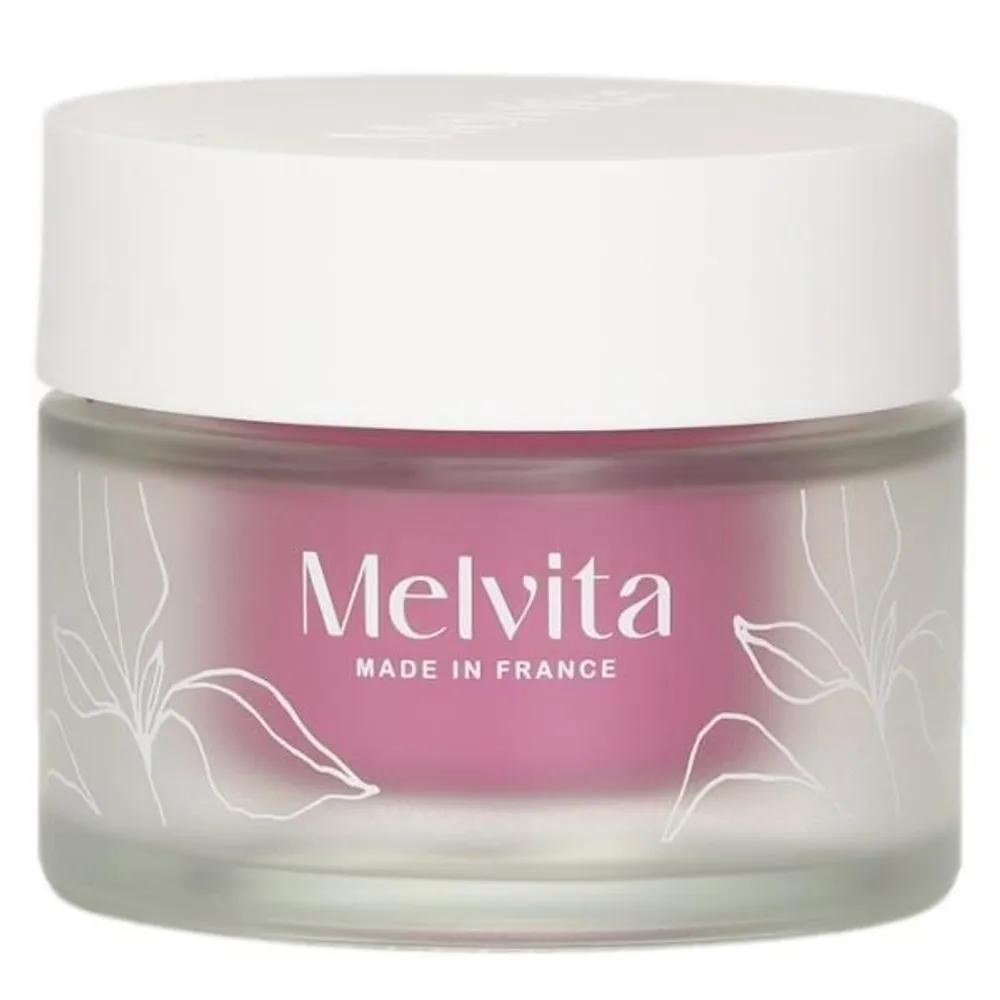 Melvita Argan Bio Moisturizing Lift & Firm Cream 50ml