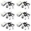 Hub/Sensor/Motor Bouwstenen WEDO2.0 Power Function