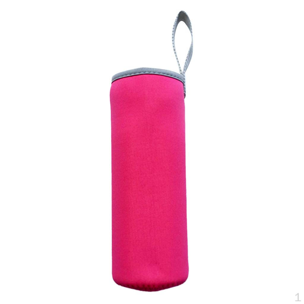 Držák na 550ml láhev s vodou