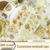 Costura e tricot – Scrapbooking