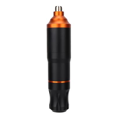 Professional RCA Interface Electric Tattoo Pen Machine Strong Motor Tattoo Artists Tool