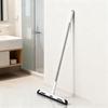 Household Broom and Dustpan Set