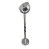 Adjustable Height Gymnastics Chalk Stand