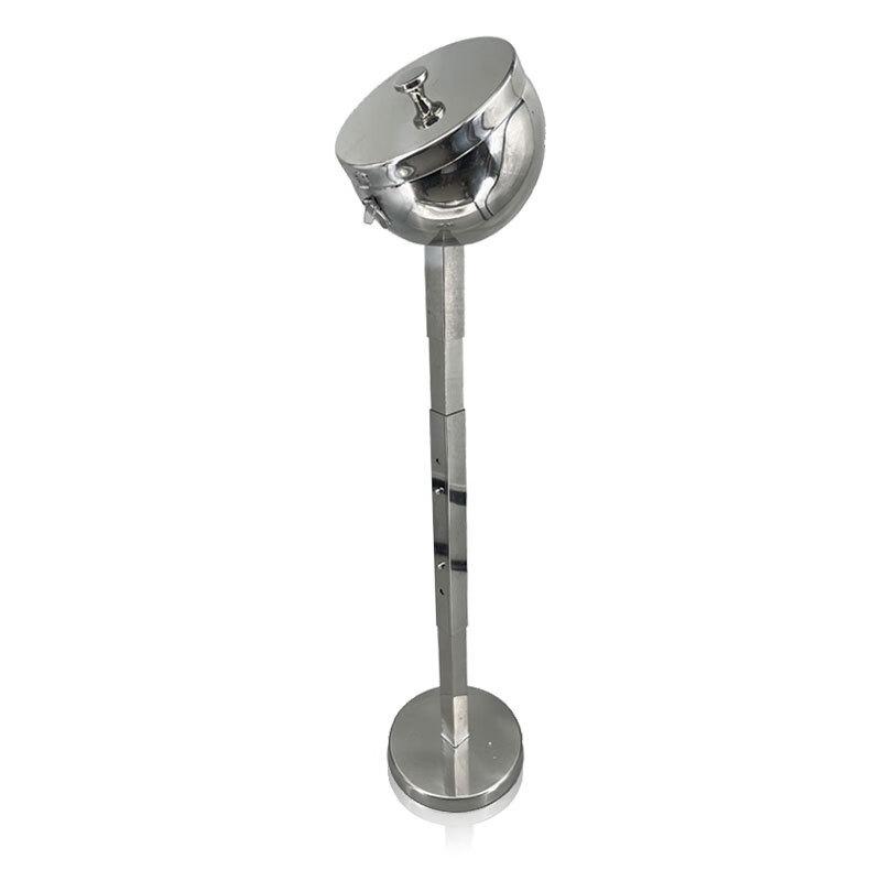 Adjustable Height Gymnastics Chalk Stand