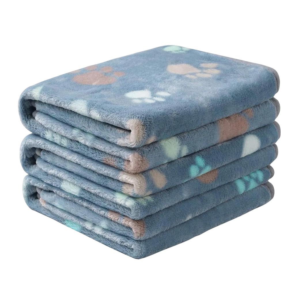 Coral pet blankets, 3-pack (40cm*60cm)