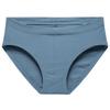 Women's Seamless Plus Size Comfortable Mid-Rise Breathable Cotton Hip-Lifting Panties