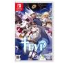 NINTENDO SWITCH TEVI Japan NEW