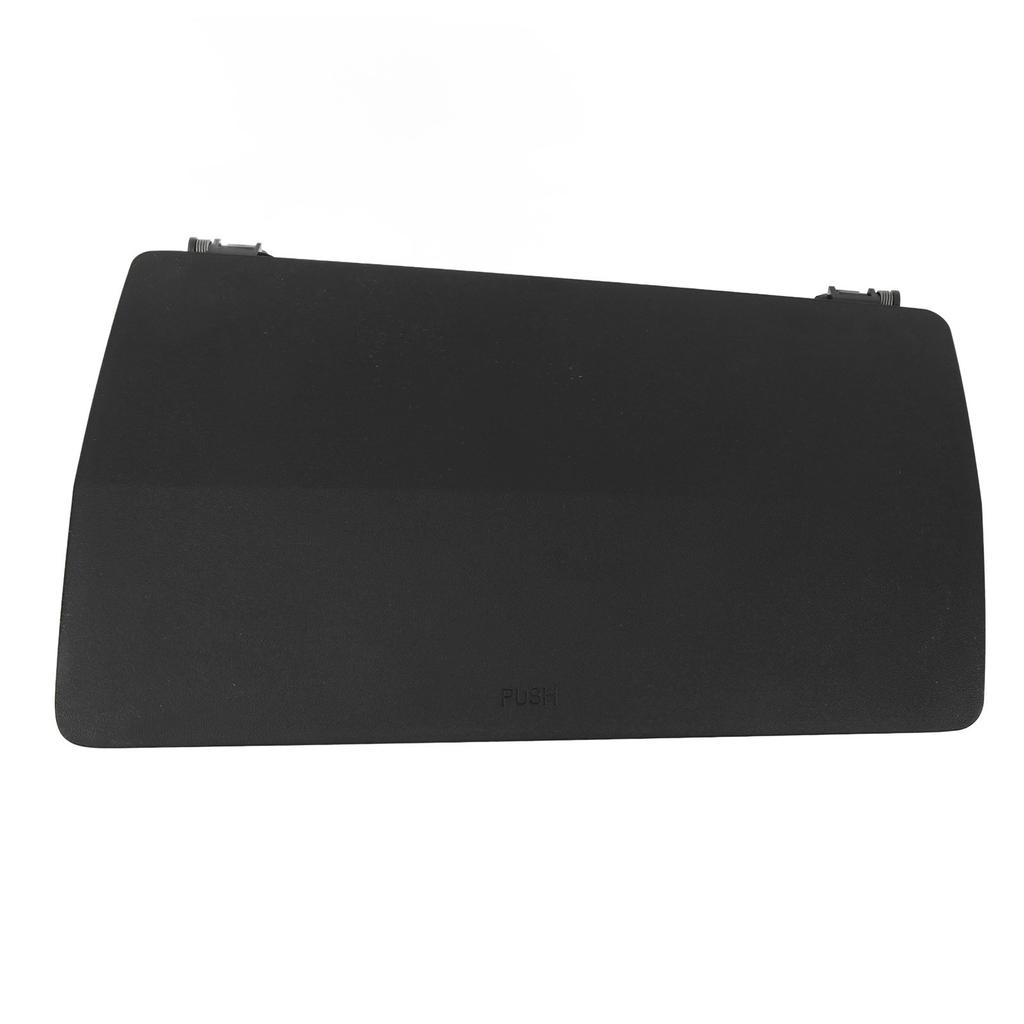 LHD Dashboard Interior Storage Box 55042 0K020 Stylish Dashboard Interior Organizer Box Replacement for Toyota Hilux