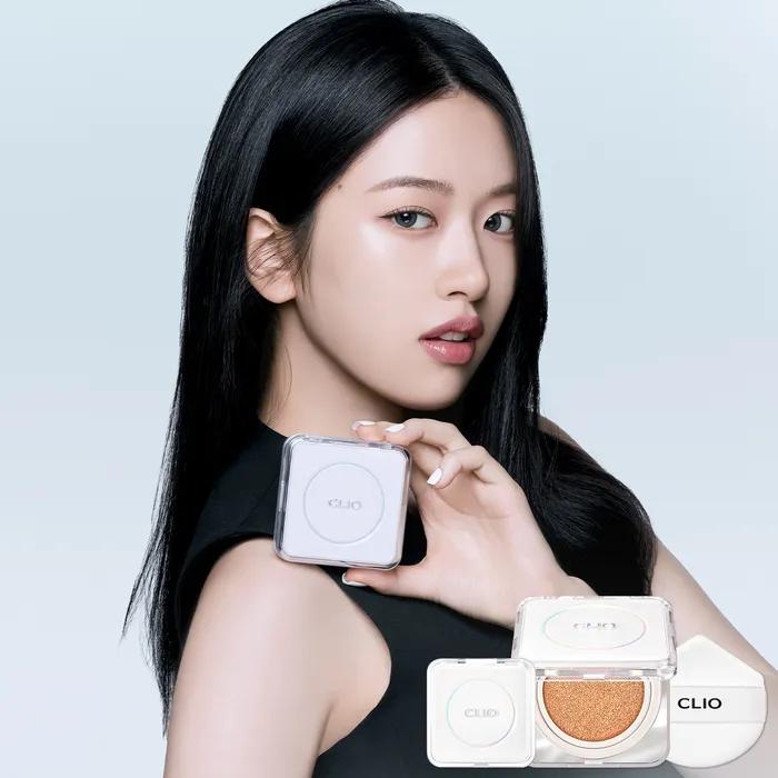 

Clio Kill Cover Founwear Cushion The Original Plan [Main Product + Refill] + Cushion Refill