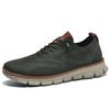 New British Style Men's Shoes, Breathable Sports Shoes for Spring and Summer, Casual and Fashionable Versatile Shoes