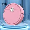 Sweeping Robot 3-in-1 Vacuum Cleaner Powerful Suction Efficient Ultra Slim Mini Cleaning Automatic Mop