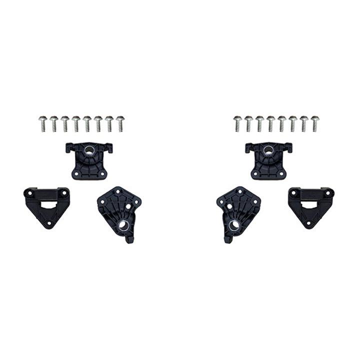 Zestaw naprawczy reflektora BMW Serii 4 G22/G23 (Części 63119851053/054)