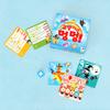 Cats Say Woof Board Game for Kids and Family