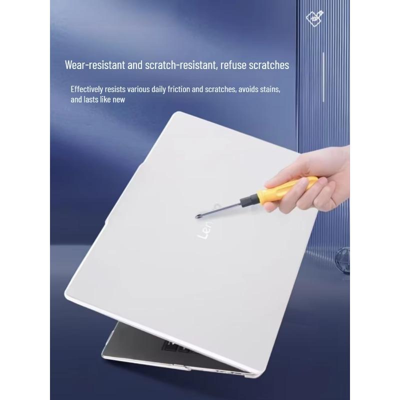 Custodia Rigida Opaca per 14" Lenovo IdeaPad Slim 5 5a 5i Gen10 Gen11 2025‑2026 Copertura per Laptop Anti-Graffio Antiurto