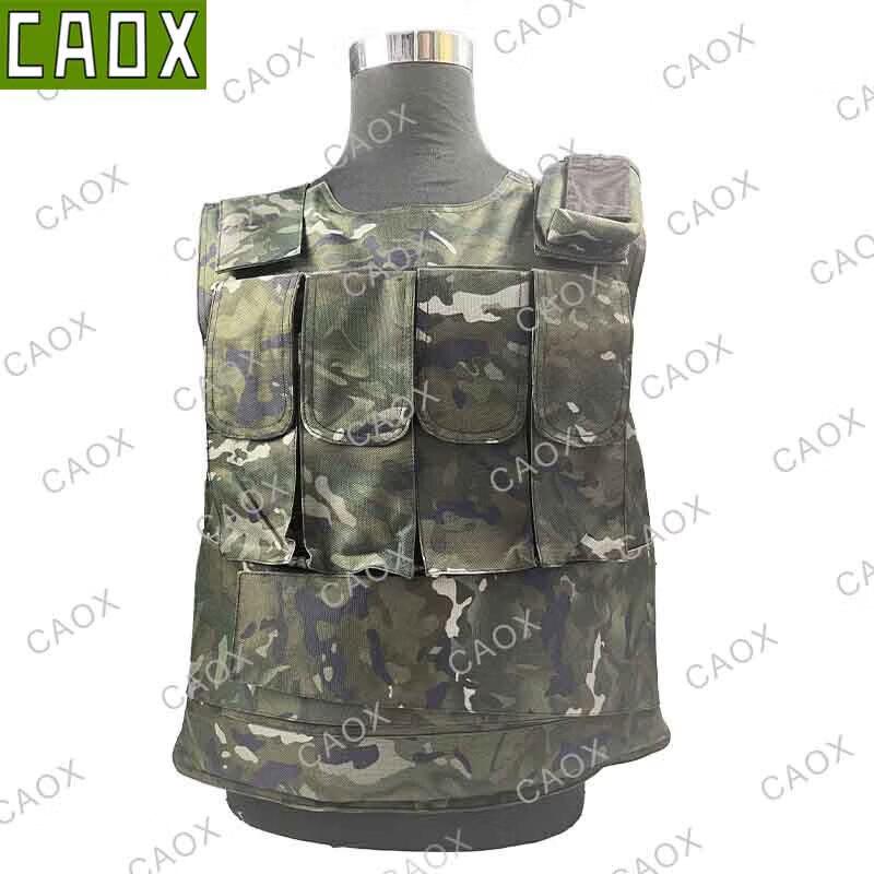 CAOX Tactical Vest