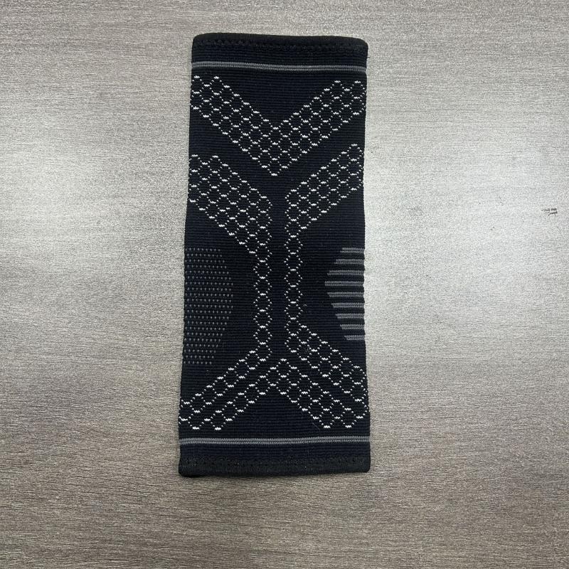 Breathable Comfort Ankle Brace Ankle Compression Sock Sleeves Support For Long Wear During Sports Activity Flexible Fit