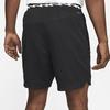 Jordan Dri-FIT Zion Mesh Basketball Sports Letter Print Quick Dry Breathable Shorts Men Shorts Black DH0597-010