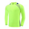Football Training Clothes Children's Sports Suits Adult Men Women's Team Printed Feet Legs Pants