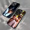 Hra Yakuza 0 pro iPhone 17,16,15,14,13,12,11,Mini,Pro,E,SE4,XS,MAX Černý matný kryt Candy