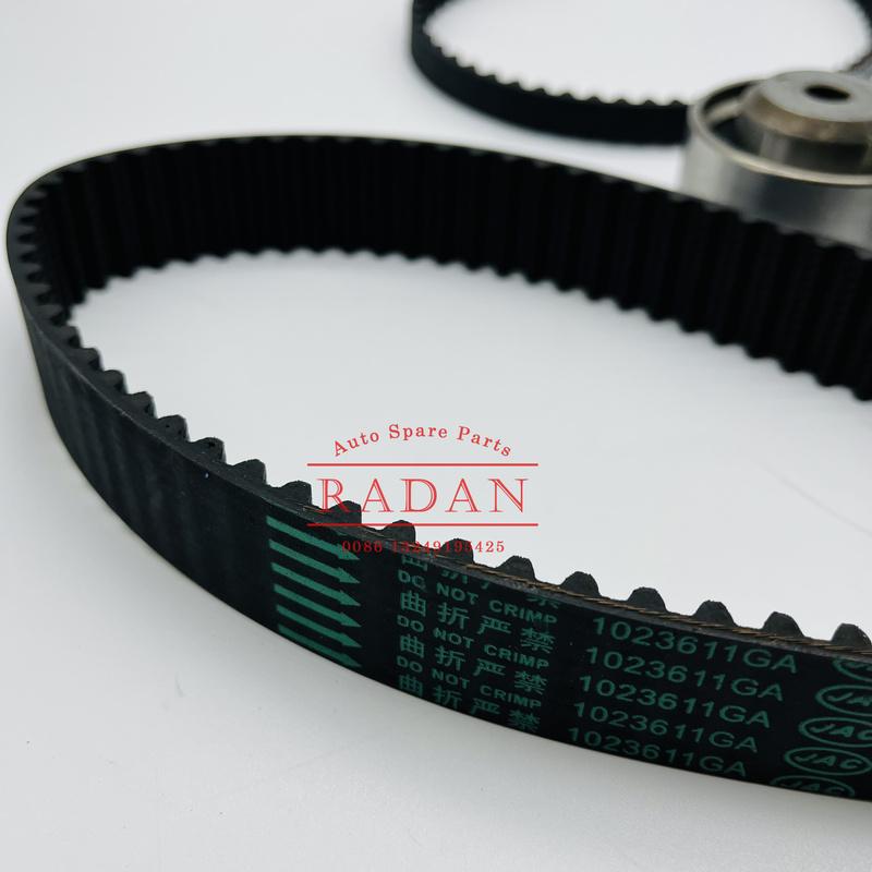 Timing Kit Set Distributor Kit For JAC J5 J6 Rein S5 OEM: 1023400GA 1023608GA 1023611GA 1023609GA 1023300GA