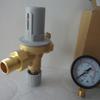 1/2" Automatic Water Filling Valve Observing the water-pressure Filling water valve with pressure gauge Pressure reducing valve