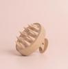 MAYBE PARIS - Round Scalp Massager Brush