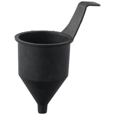 Verdickte Flüssigkeit Konsistenz Tasse Viskosimeter Farbe Tanken Trichter Messen Farbe Lack