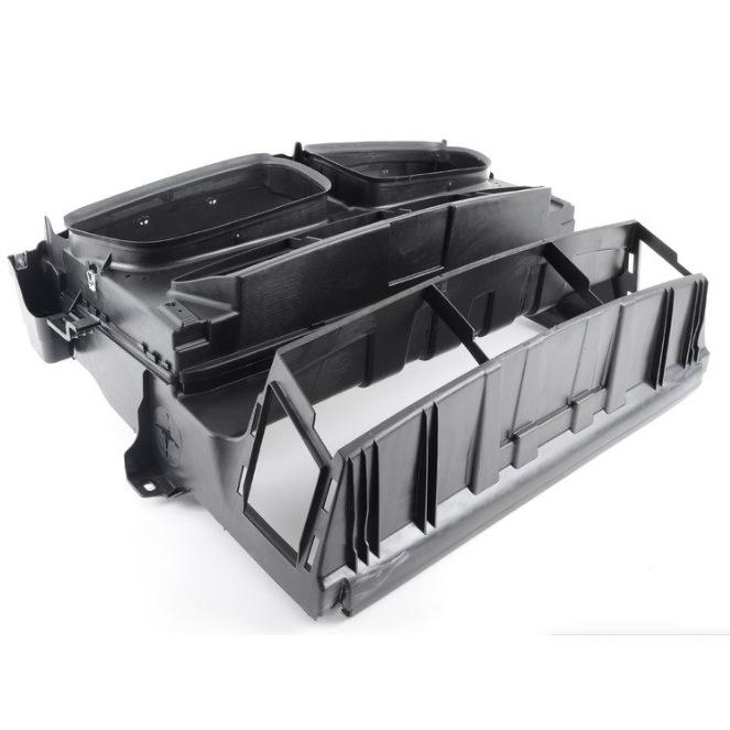 BMW X3 F25 Air Duct (Part #51747210476)