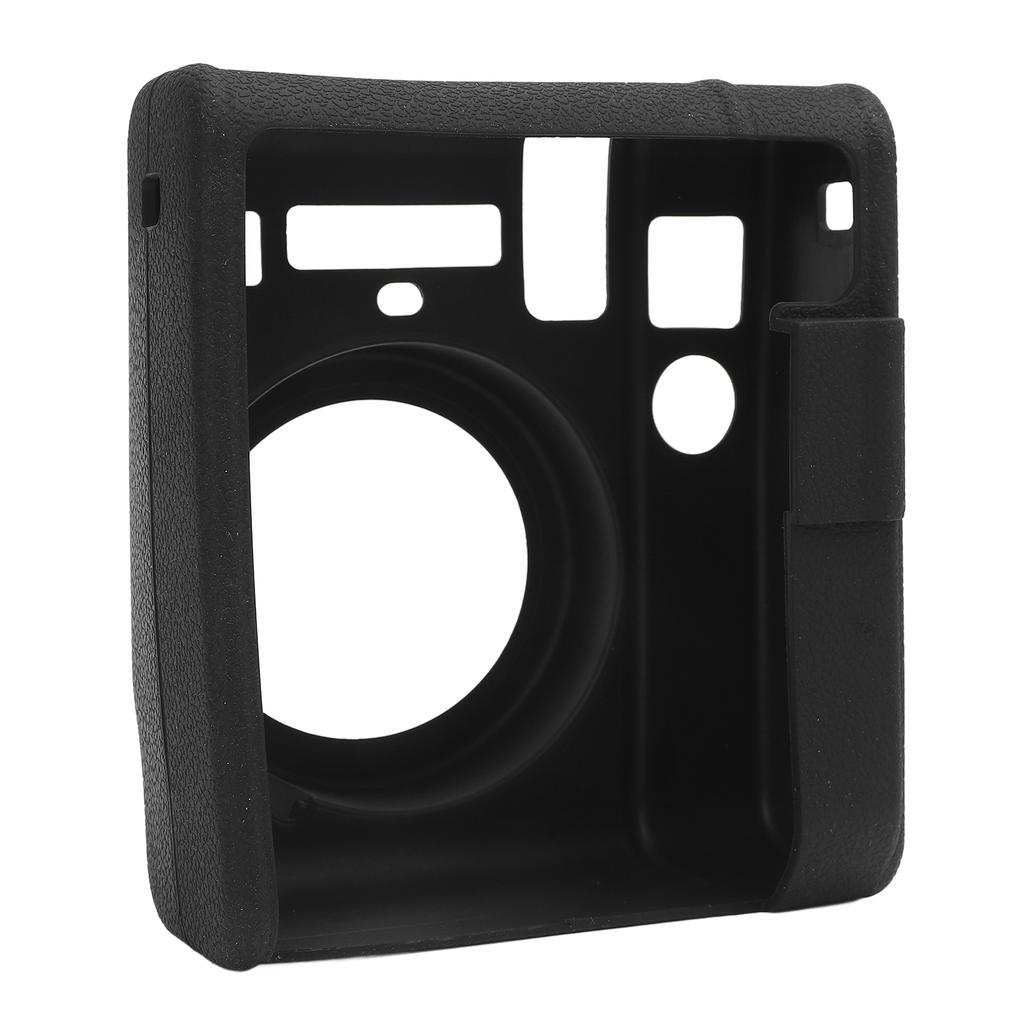 Camera Silicone Case Scratch Resistant Shockproof   Camera Protective Cover Soft Housing Body Skin for Outdoor