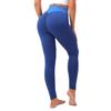 High Waist Yoga Pants for Women Seamless Fitness Leggings Running Sportswear Size S to XXXL