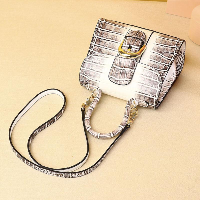 Real leather bags for women high-quality genuine leather bags luxury bags new fashion