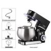 Konka ZuanChu Multifunctional Stand Mixer: Automatic 5L Egg Beater & Kneading Machine for Home Chefs