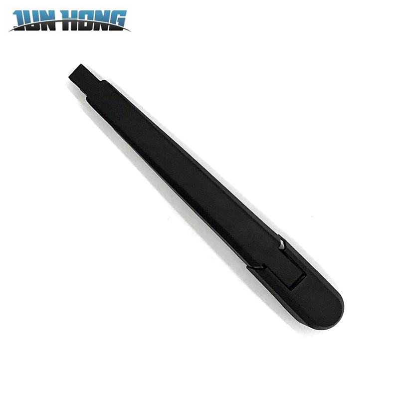Kia K2 Car Rear Window Wiper Assembly with Blade, Arm, and Cover