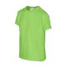 Gildan Childrens/Kids Heavy Cotton T-Shirt