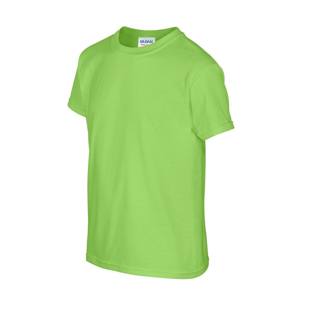 Gildan Childrens/Kids Heavy Cotton T-Shirt