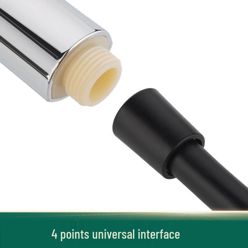 MDNG PVC Shower Hose
