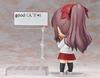 Nendoroid NOVÁ HRA s pohyblivou figurkou Hifumi Takimota!! ABS&PVC bez vodního kamene