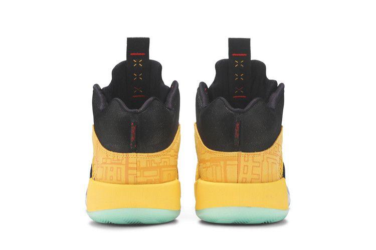 Air Jordan 35 'Dynasties'