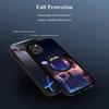 H-Hots Juls Rapper Logo For iPhone 17 Air 16 E 15 14 13 12 11 Pro Max Plus PC Shock TPU Cover For Magsafe Phone Cover
