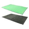 S Size Camping Tent Footprint Canopy Water Proof Camping Tarp Wear Proof Oxford Cloth Picnic Mat for