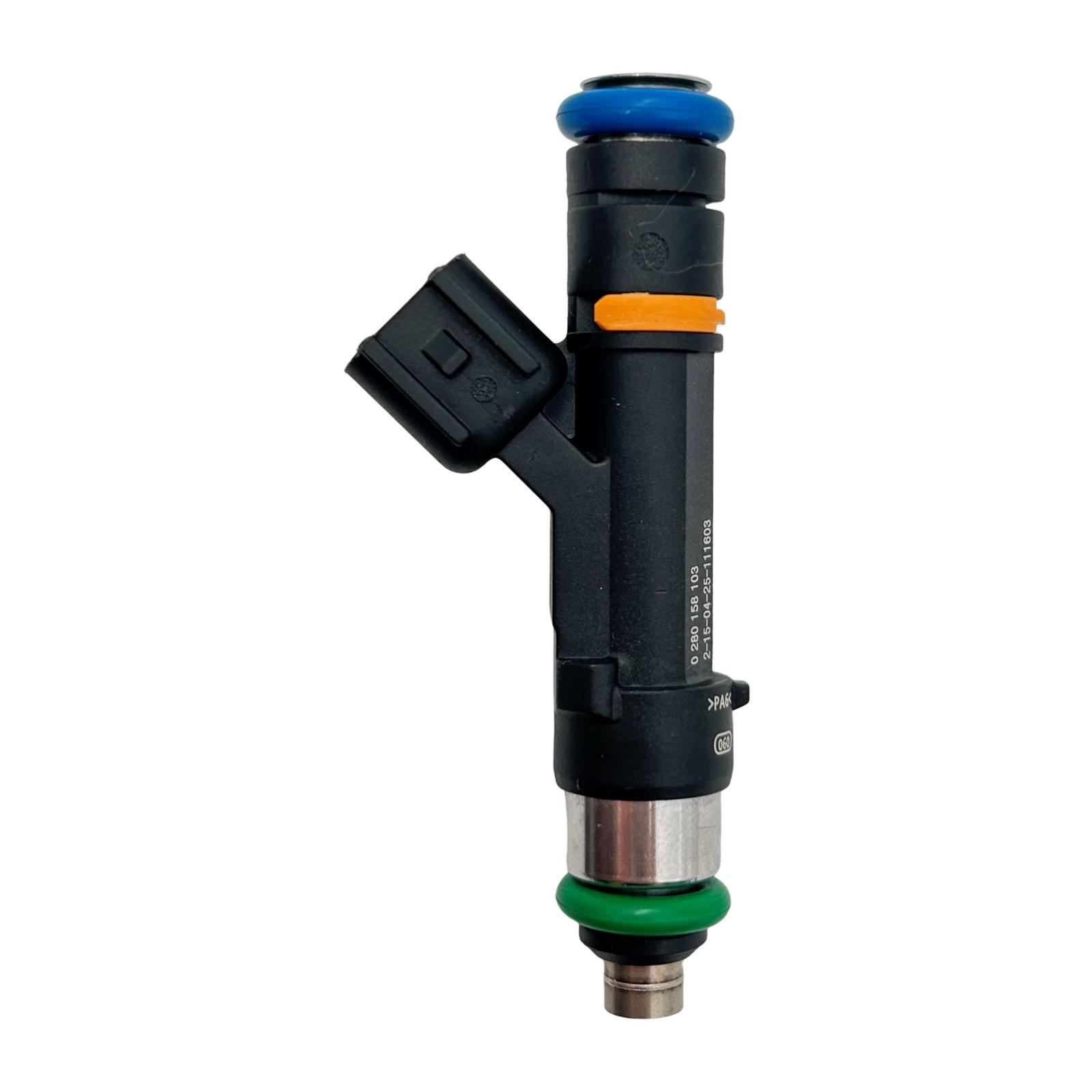 

Car Injector For MAZDA MX-5 III (NC) 1.8 L828 2005-2014 3 5 6 OEM 0280158103 L3G513250 Nozzle Fuel Valve Ignition Coil Engine 1 PC